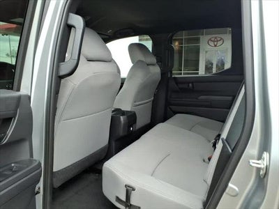 2025 Toyota Tacoma SR5 Double Cab 5 Bed AT