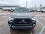 2022 Toyota Tacoma SR Double Cab 5 Bed I4 AT