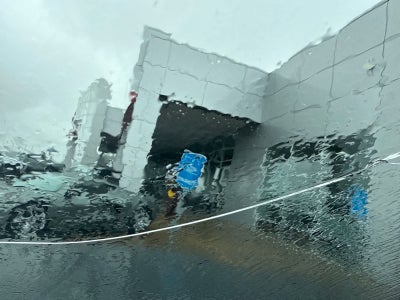 2022 Toyota Tacoma SR Double Cab 5 Bed I4 AT