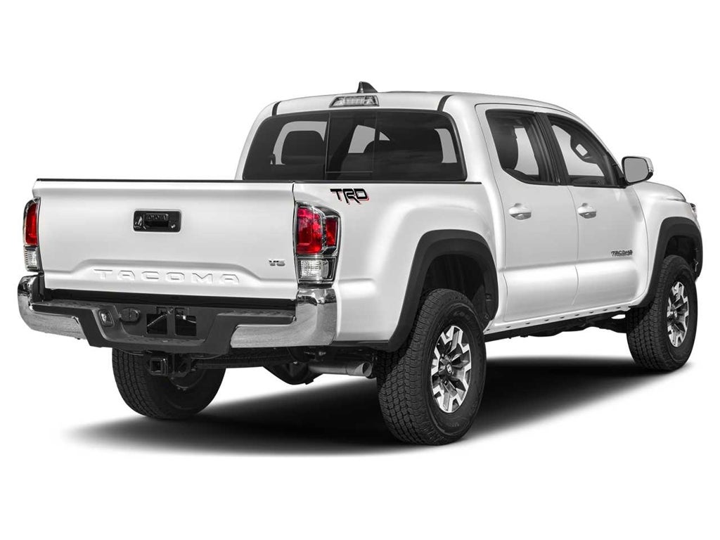2023 Toyota Tacoma TRD Off Road Double Cab 5 Bed V6 AT