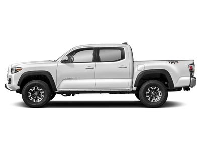 2023 Toyota Tacoma TRD Off Road Double Cab 5 Bed V6 AT