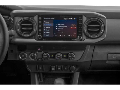 2023 Toyota Tacoma TRD Off Road Double Cab 5 Bed V6 AT