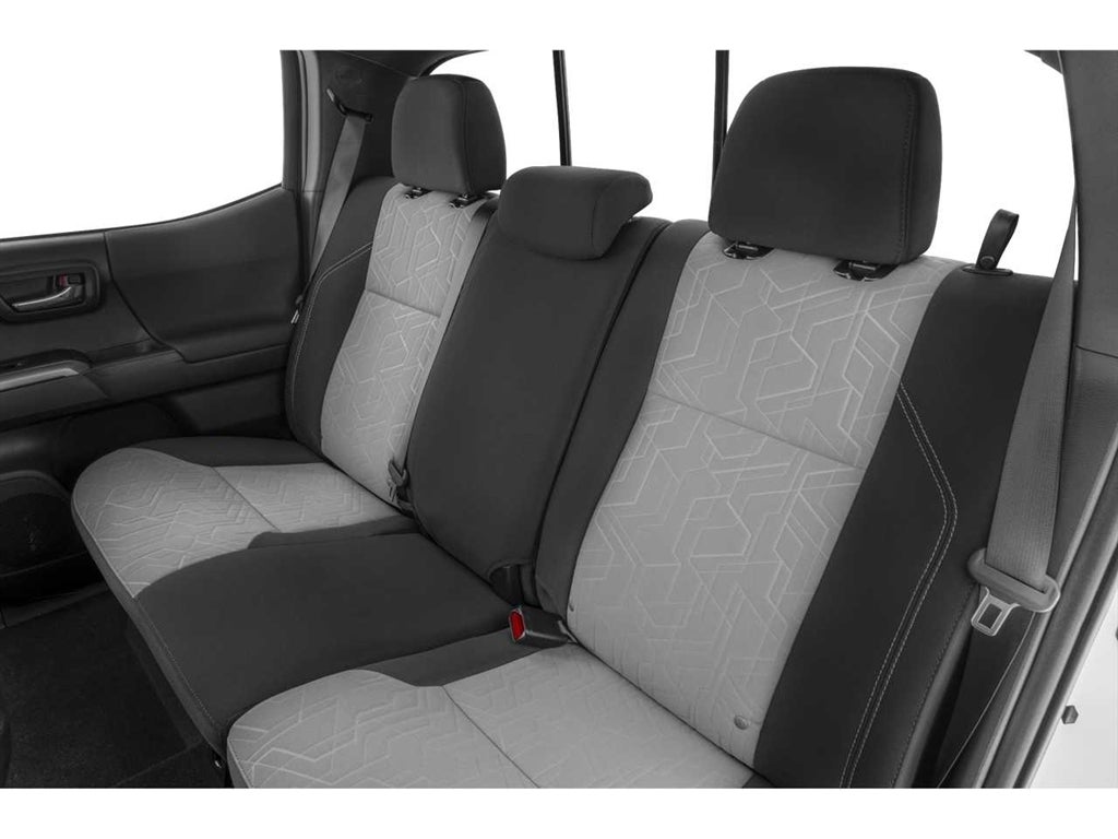 2023 Toyota Tacoma TRD Off Road Double Cab 5 Bed V6 AT
