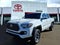 2023 Toyota Tacoma TRD Off Road Double Cab 5 Bed V6 AT