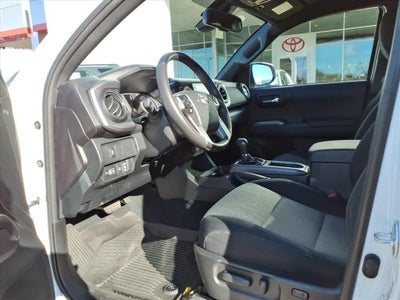 2023 Toyota Tacoma TRD Off Road Double Cab 5 Bed V6 AT