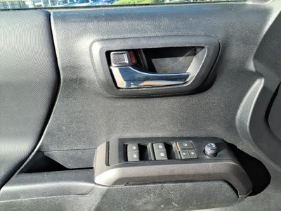 2023 Toyota Tacoma TRD Off Road Double Cab 5 Bed V6 AT