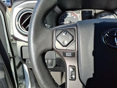 2023 Toyota Tacoma TRD Off Road Double Cab 5 Bed V6 AT