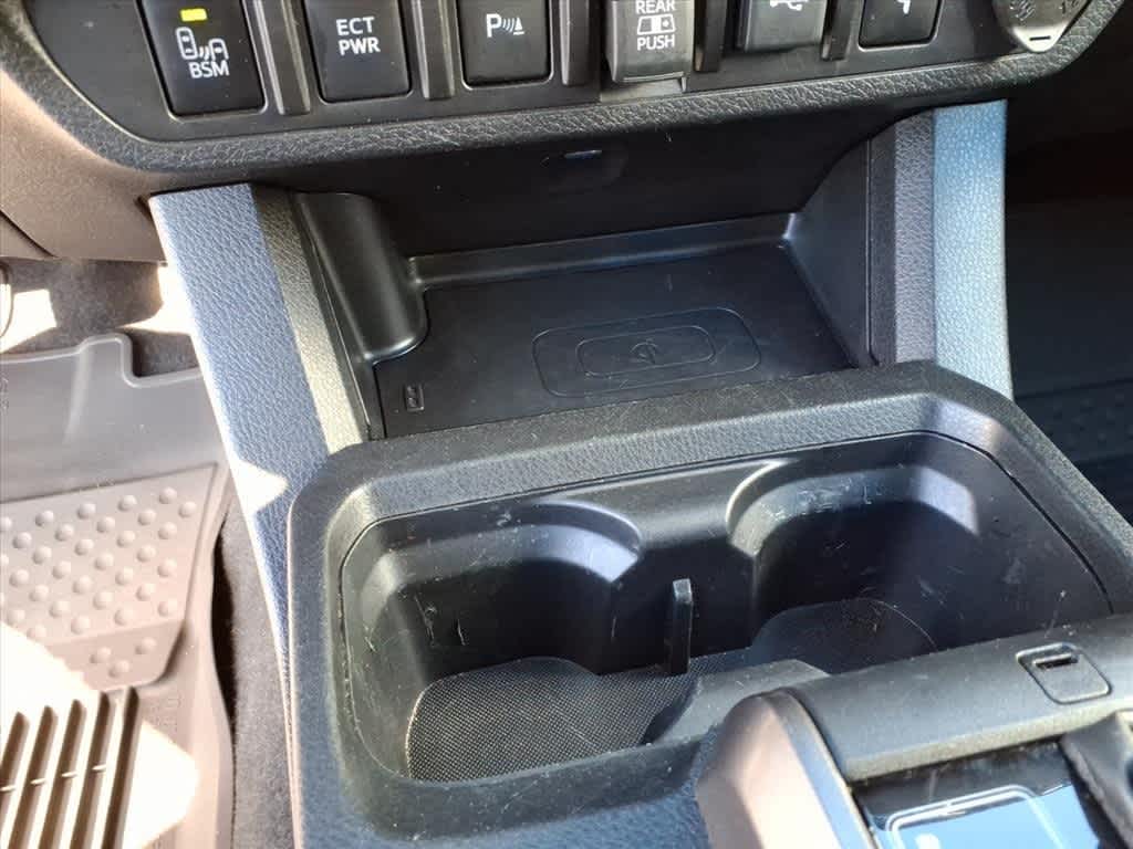 2023 Toyota Tacoma TRD Off Road Double Cab 5 Bed V6 AT