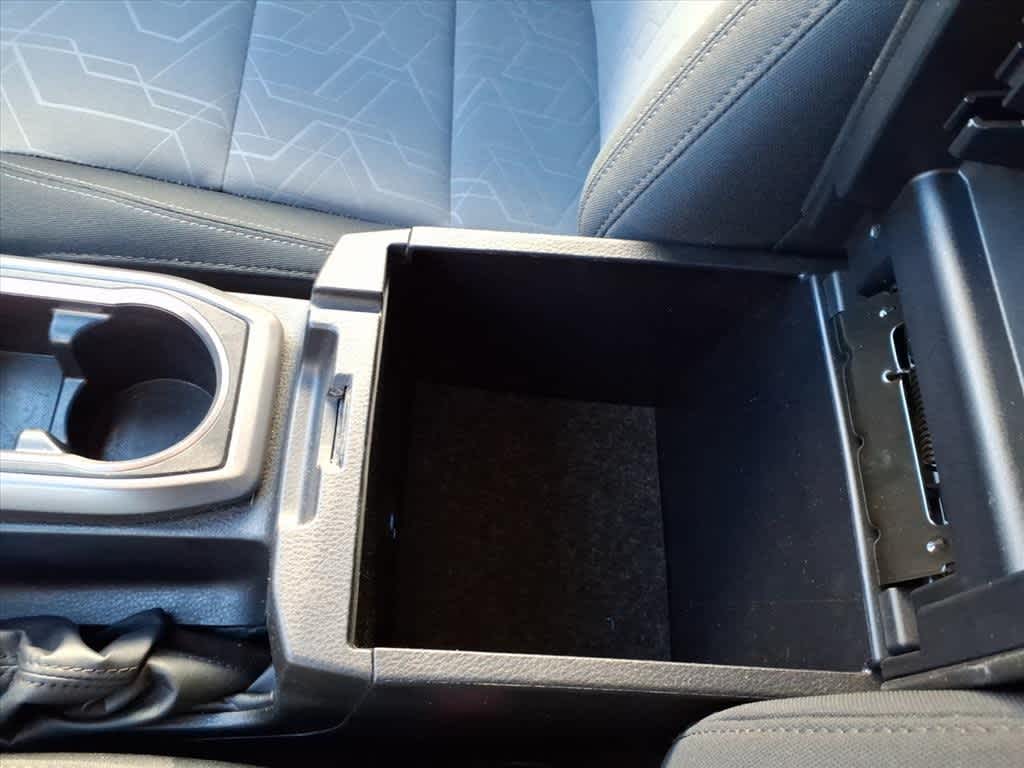 2023 Toyota Tacoma TRD Off Road Double Cab 5 Bed V6 AT