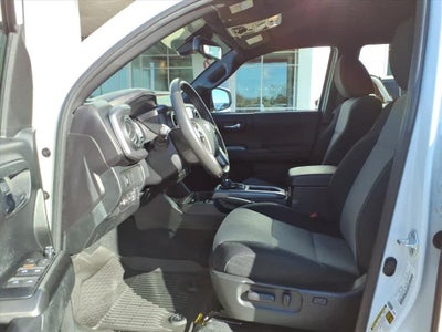 2023 Toyota Tacoma TRD Off Road Double Cab 5 Bed V6 AT