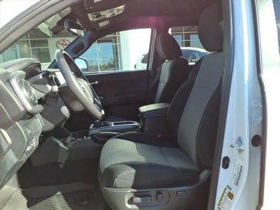 2023 Toyota Tacoma TRD Off Road Double Cab 5 Bed V6 AT