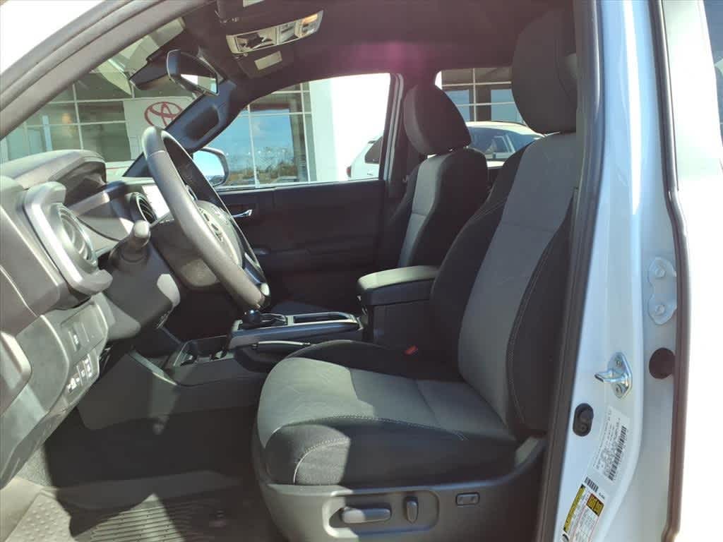 2023 Toyota Tacoma TRD Off Road Double Cab 5 Bed V6 AT