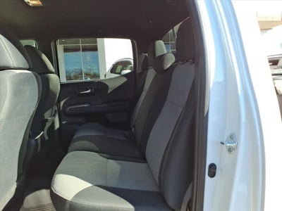 2023 Toyota Tacoma TRD Off Road Double Cab 5 Bed V6 AT