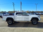 2023 Toyota Tacoma TRD Off Road Double Cab 5 Bed V6 AT