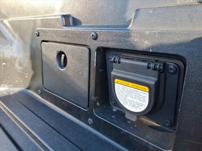 2023 Toyota Tacoma TRD Off Road Double Cab 5 Bed V6 AT