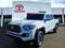 2023 Toyota Tacoma TRD Off Road Double Cab 5 Bed V6 AT