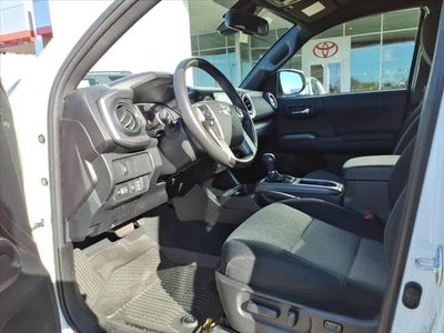 2023 Toyota Tacoma TRD Off Road Double Cab 5 Bed V6 AT