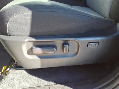 2023 Toyota Tacoma TRD Off Road Double Cab 5 Bed V6 AT