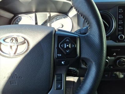 2023 Toyota Tacoma TRD Off Road Double Cab 5 Bed V6 AT