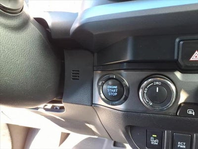 2023 Toyota Tacoma TRD Off Road Double Cab 5 Bed V6 AT