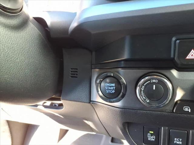 2023 Toyota Tacoma TRD Off Road Double Cab 5 Bed V6 AT