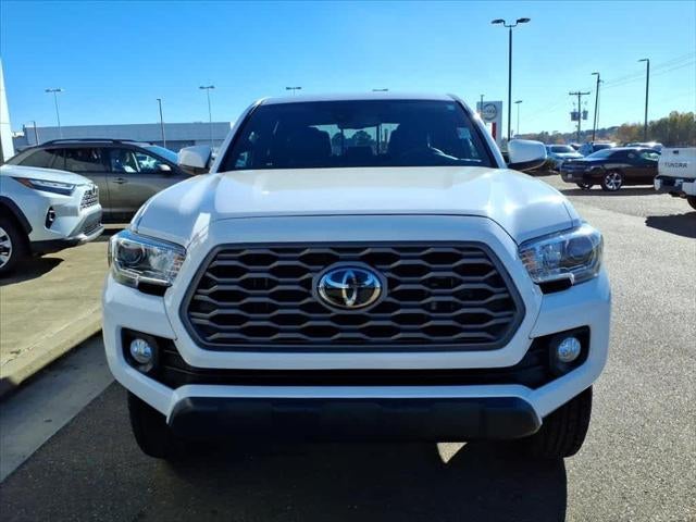 2023 Toyota Tacoma TRD Off Road Double Cab 5 Bed V6 AT