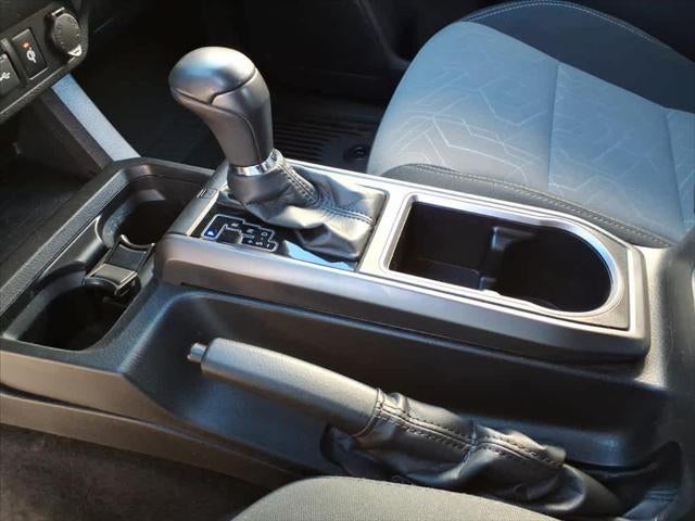 2023 Toyota Tacoma TRD Off Road Double Cab 5 Bed V6 AT