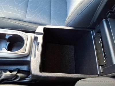 2023 Toyota Tacoma TRD Off Road Double Cab 5 Bed V6 AT