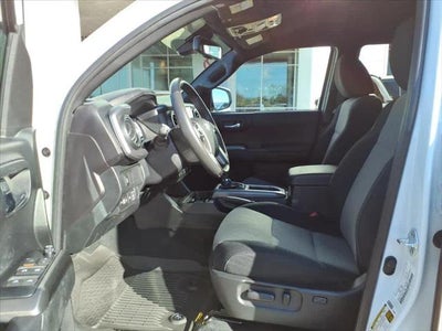 2023 Toyota Tacoma TRD Off Road Double Cab 5 Bed V6 AT