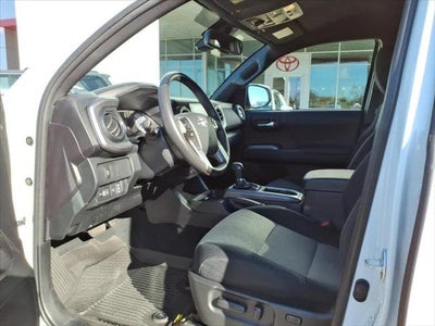 2023 Toyota Tacoma TRD Off Road Double Cab 5 Bed V6 AT