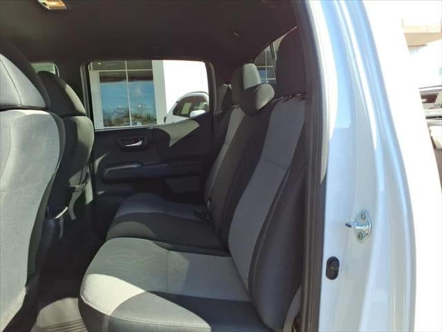 2023 Toyota Tacoma TRD Off Road Double Cab 5 Bed V6 AT