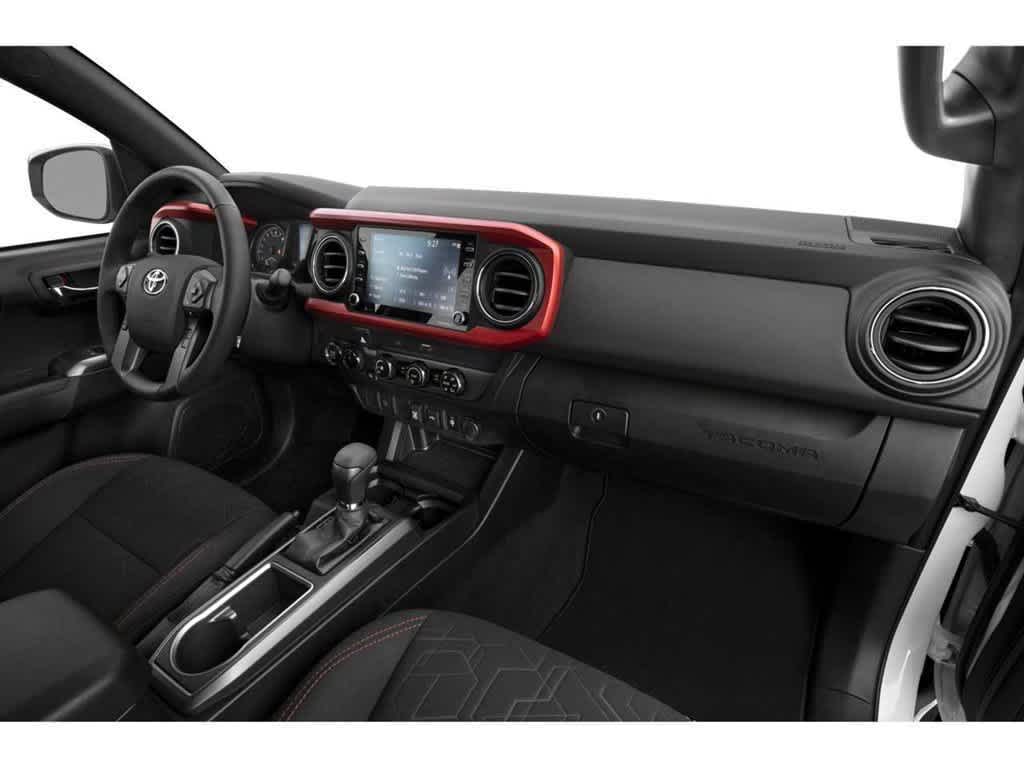 2023 Toyota Tacoma TRD Sport Double Cab 5 Bed V6 AT