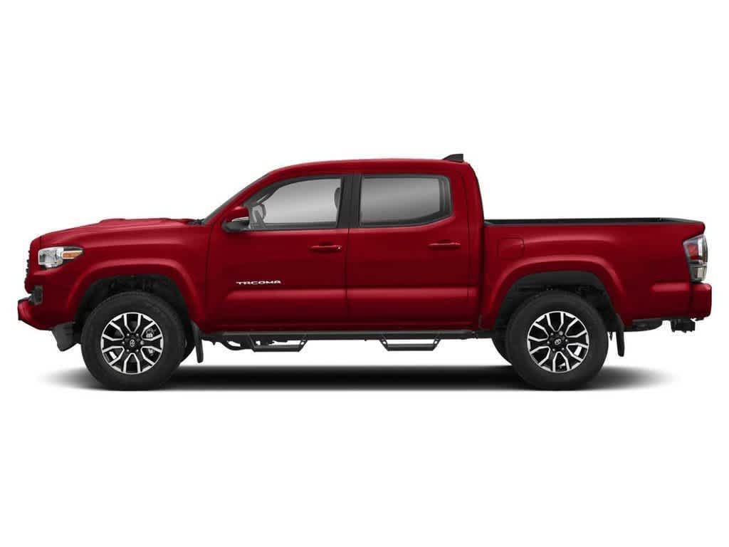 2023 Toyota Tacoma TRD Sport Double Cab 5 Bed V6 AT