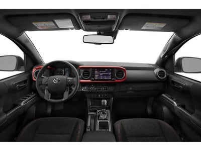 2023 Toyota Tacoma TRD Sport Double Cab 5 Bed V6 AT