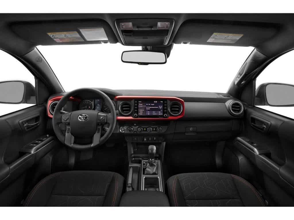 2023 Toyota Tacoma TRD Sport Double Cab 5 Bed V6 AT