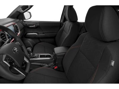 2023 Toyota Tacoma TRD Sport Double Cab 5 Bed V6 AT