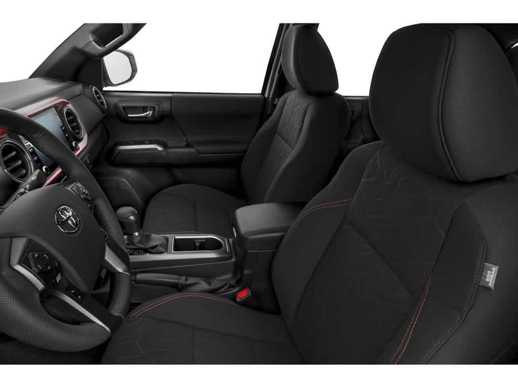 2023 Toyota Tacoma TRD Sport Double Cab 5 Bed V6 AT