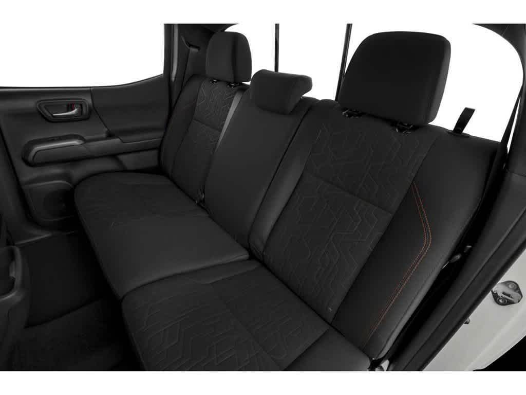 2023 Toyota Tacoma TRD Sport Double Cab 5 Bed V6 AT