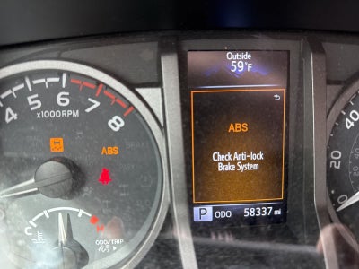 2023 Toyota Tacoma TRD Off Road Double Cab 5 Bed V6 AT