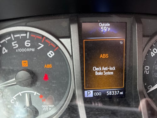 2023 Toyota Tacoma TRD Off Road Double Cab 5 Bed V6 AT