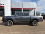 2023 Toyota Tacoma TRD Off Road Double Cab 5 Bed V6 AT