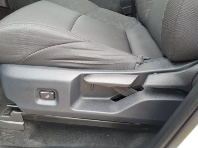 2025 Toyota Tacoma SR Double Cab 5 Bed AT