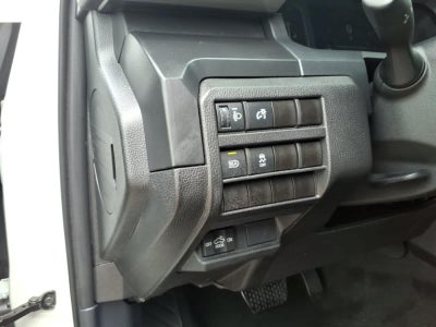 2025 Toyota Tacoma SR Double Cab 5 Bed AT