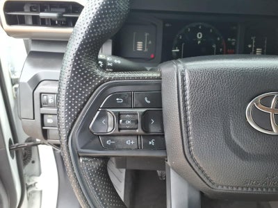 2025 Toyota Tacoma SR Double Cab 5 Bed AT