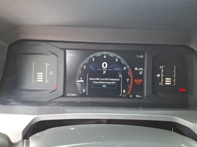 2025 Toyota Tacoma SR Double Cab 5 Bed AT