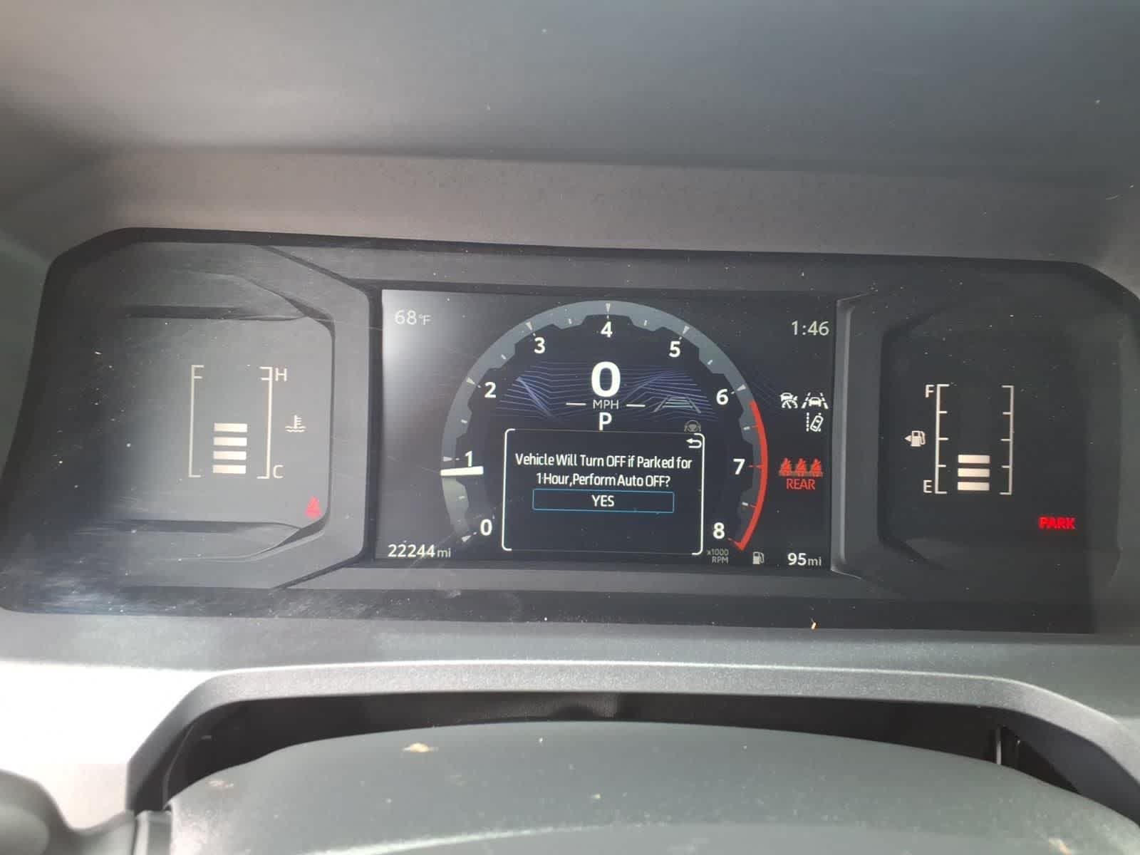 2025 Toyota Tacoma SR Double Cab 5 Bed AT