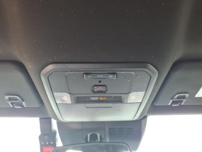 2025 Toyota Tacoma SR Double Cab 5 Bed AT