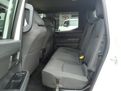 2025 Toyota Tacoma SR Double Cab 5 Bed AT