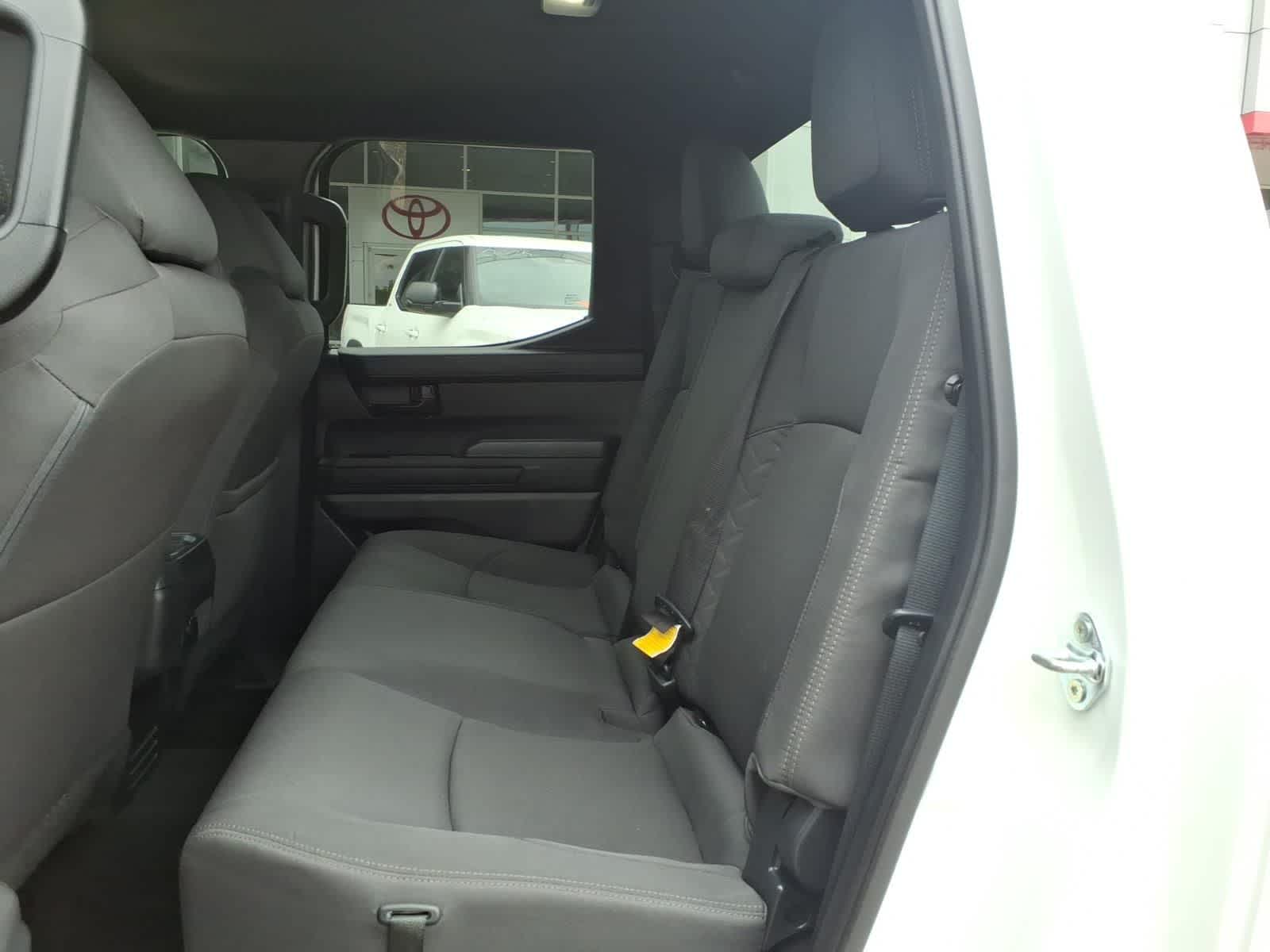 2025 Toyota Tacoma SR Double Cab 5 Bed AT