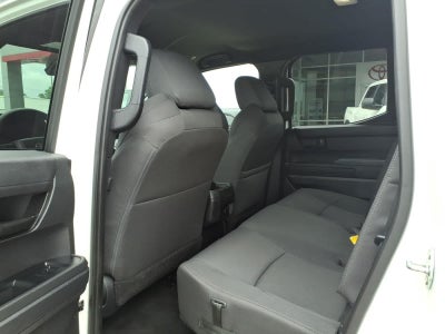 2025 Toyota Tacoma SR Double Cab 5 Bed AT